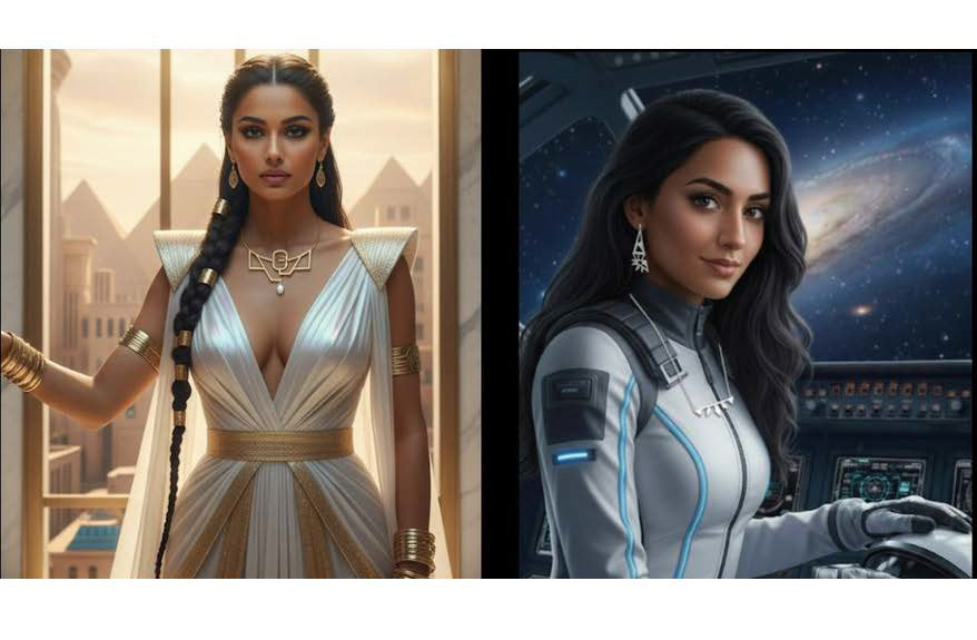 Transformations with Ashavri — From the Founder’s Desk