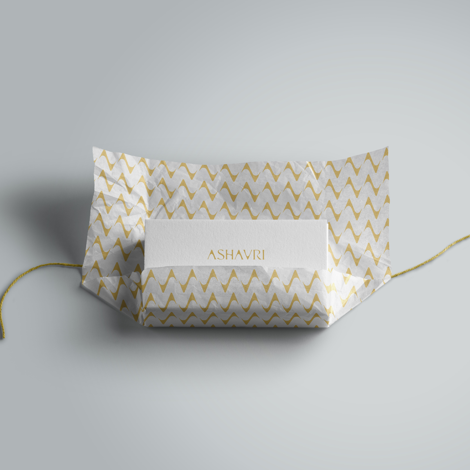 Ashavri Gift Card