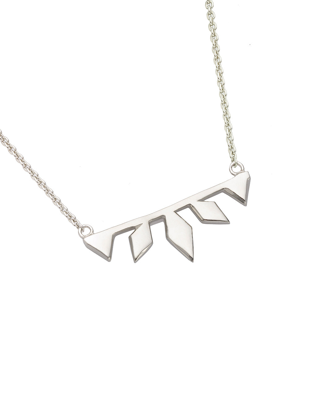 Simplicity Sunshine Necklace