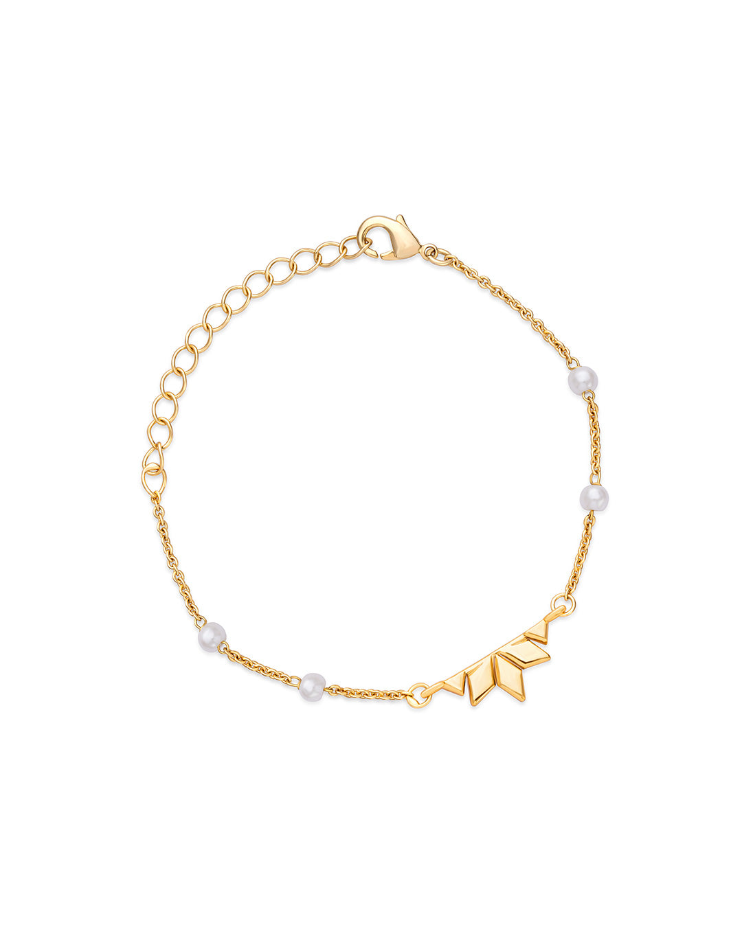 Wisdom Bracelet