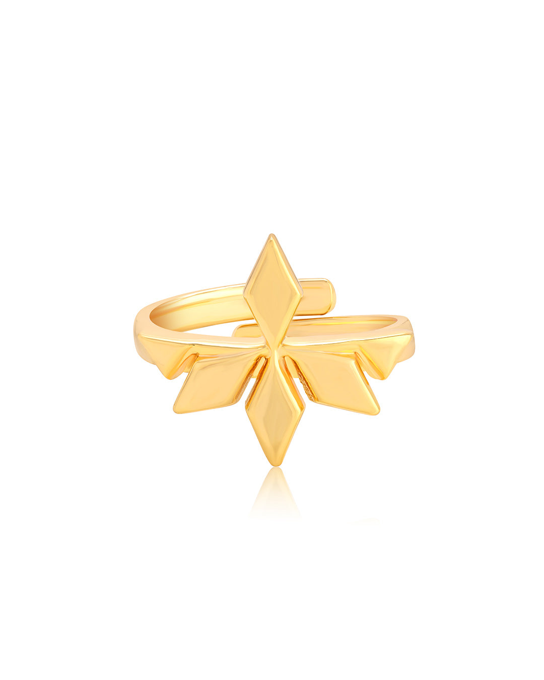 Wisdom Ring
