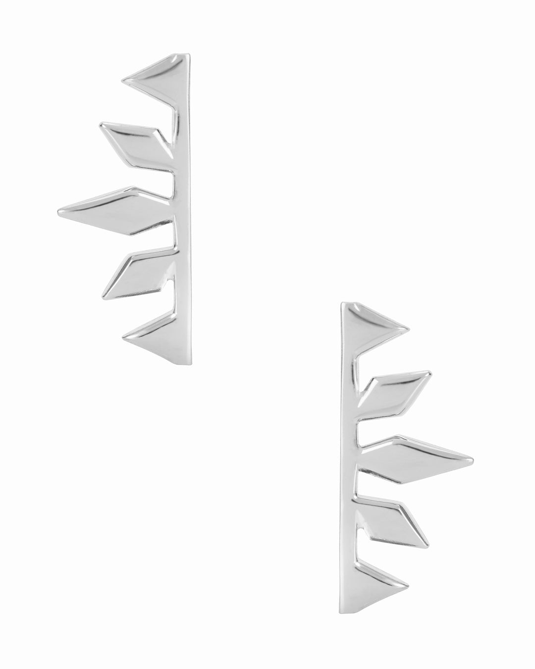 Simplicity Sunshine Earring