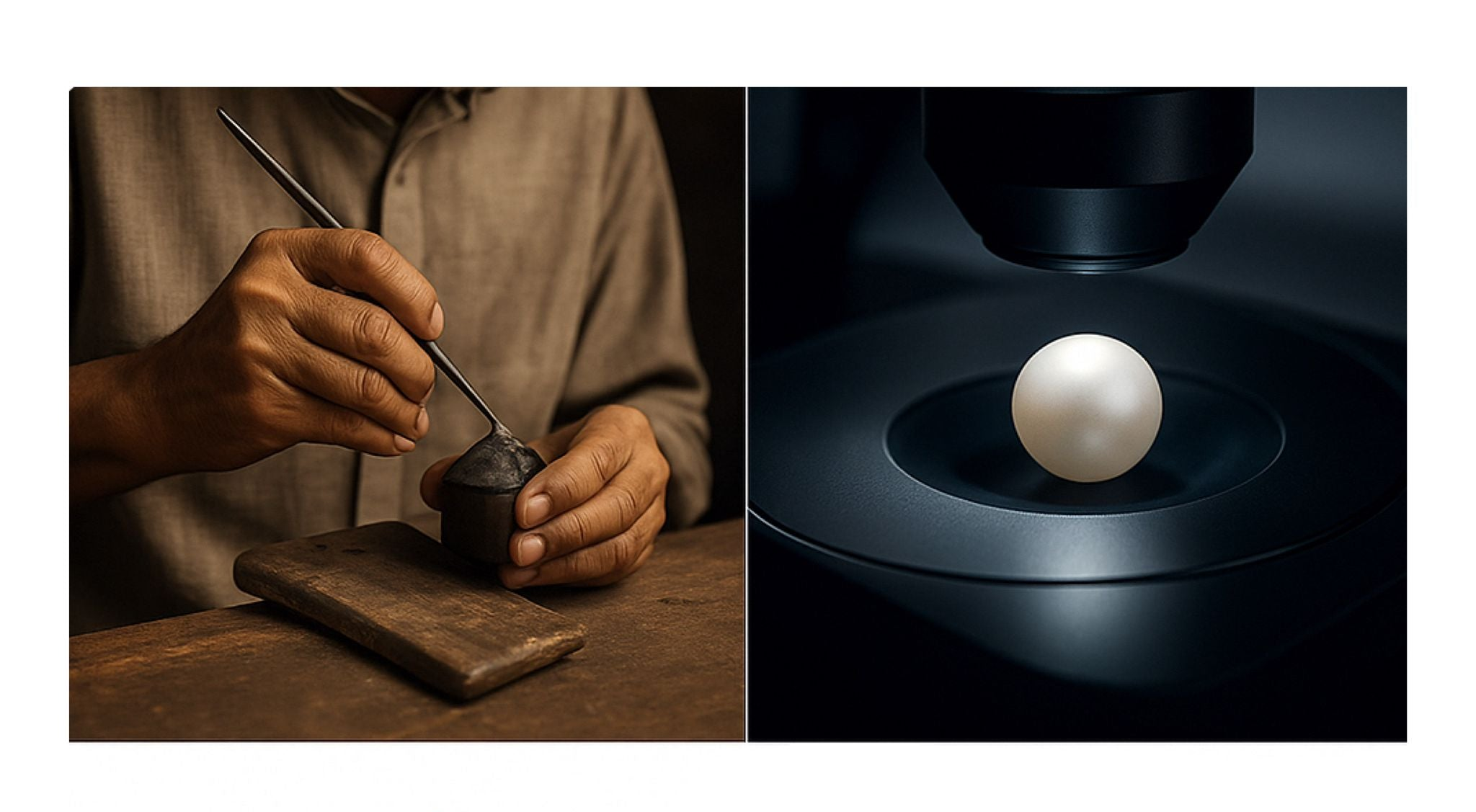 The Sustainability Trend in Jewelry: Where Artisanship Meets Technology