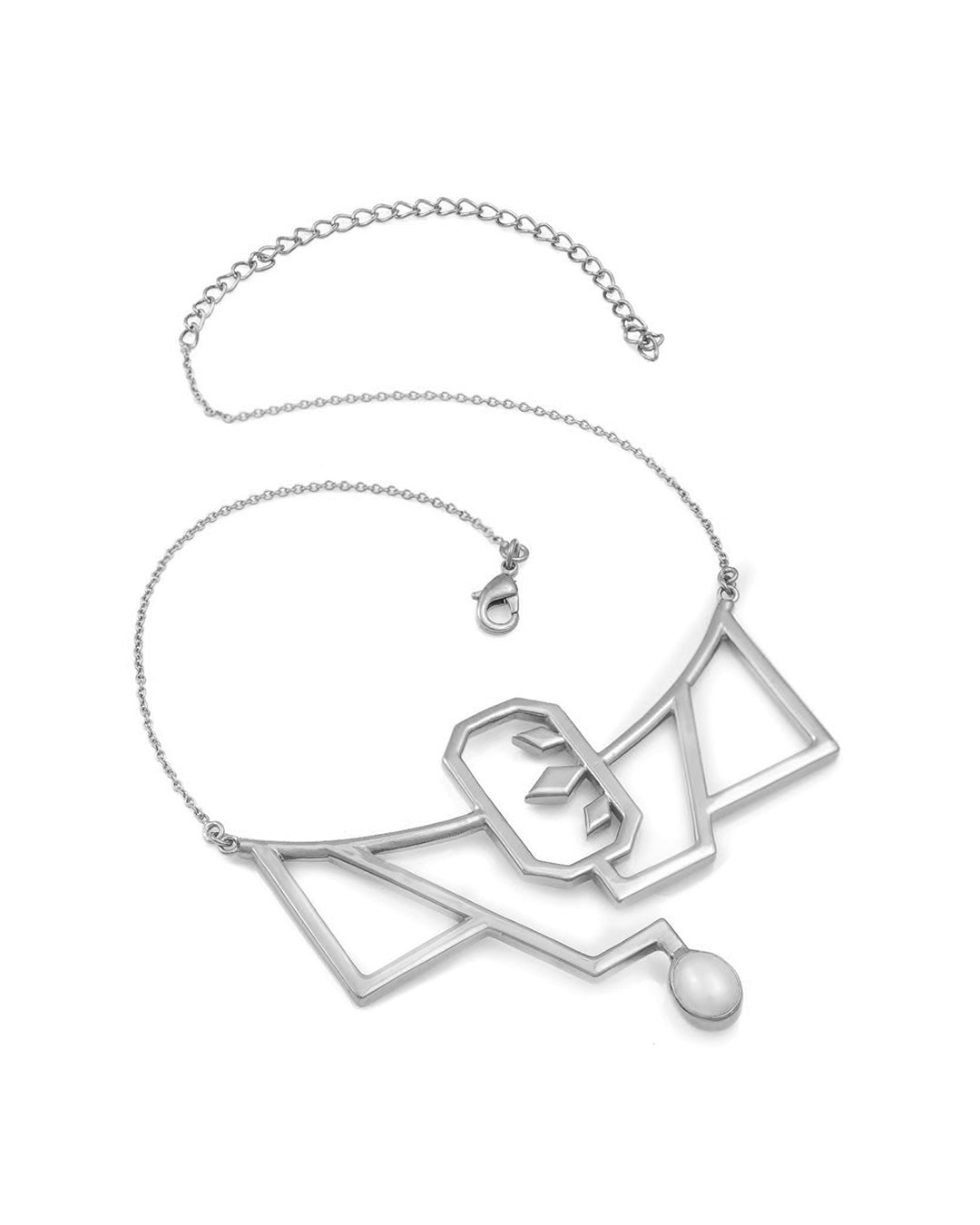 I Am Everything Necklace