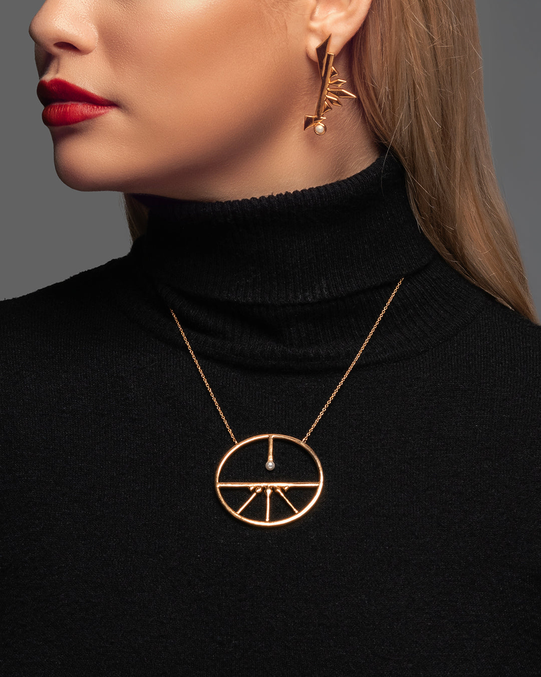 Sunshine Necklace