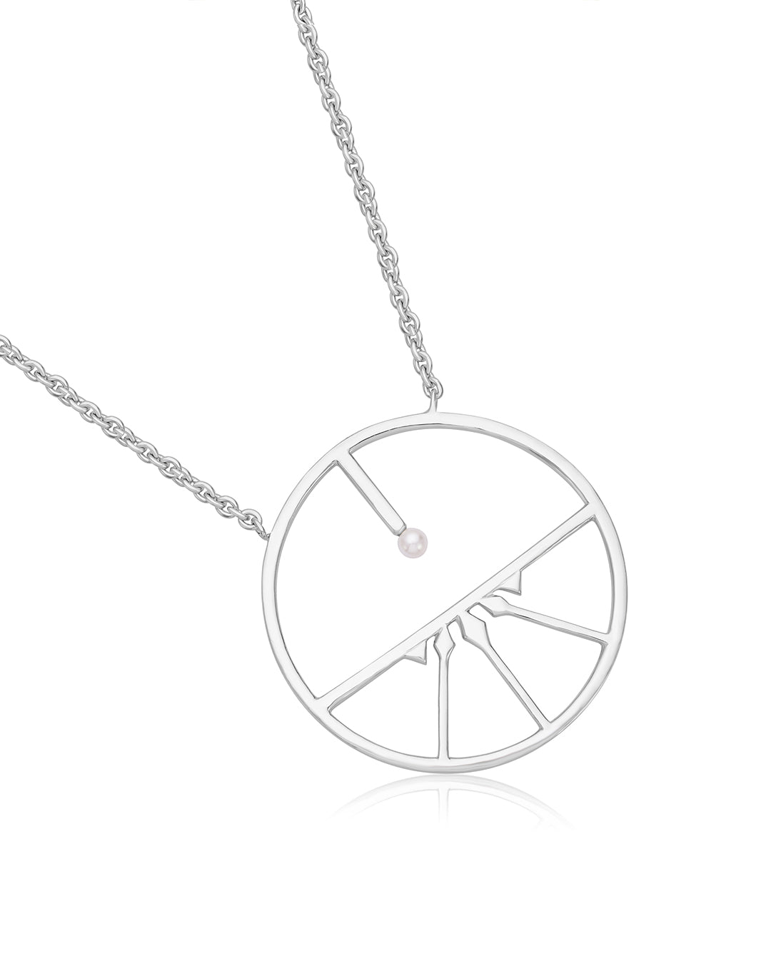 Sunshine Necklace