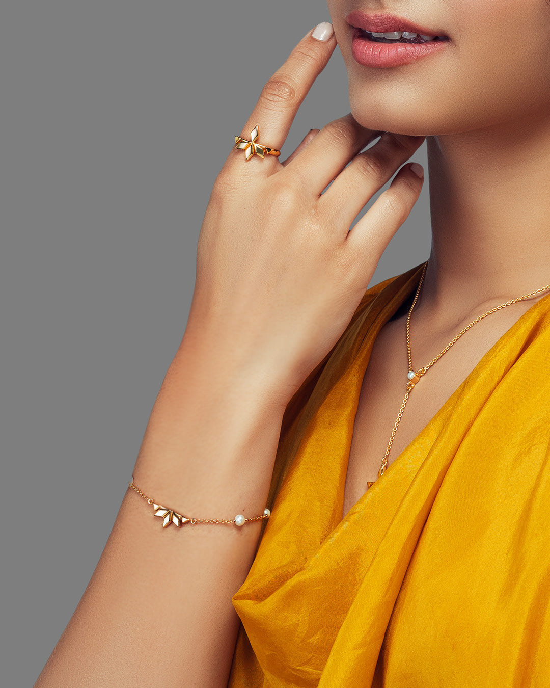 Wisdom Bracelet