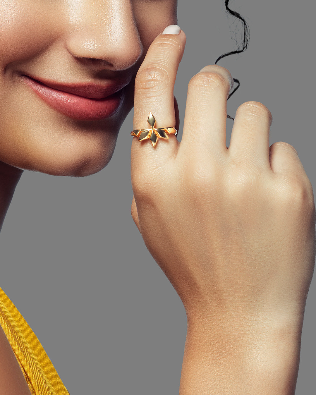 Wisdom Ring
